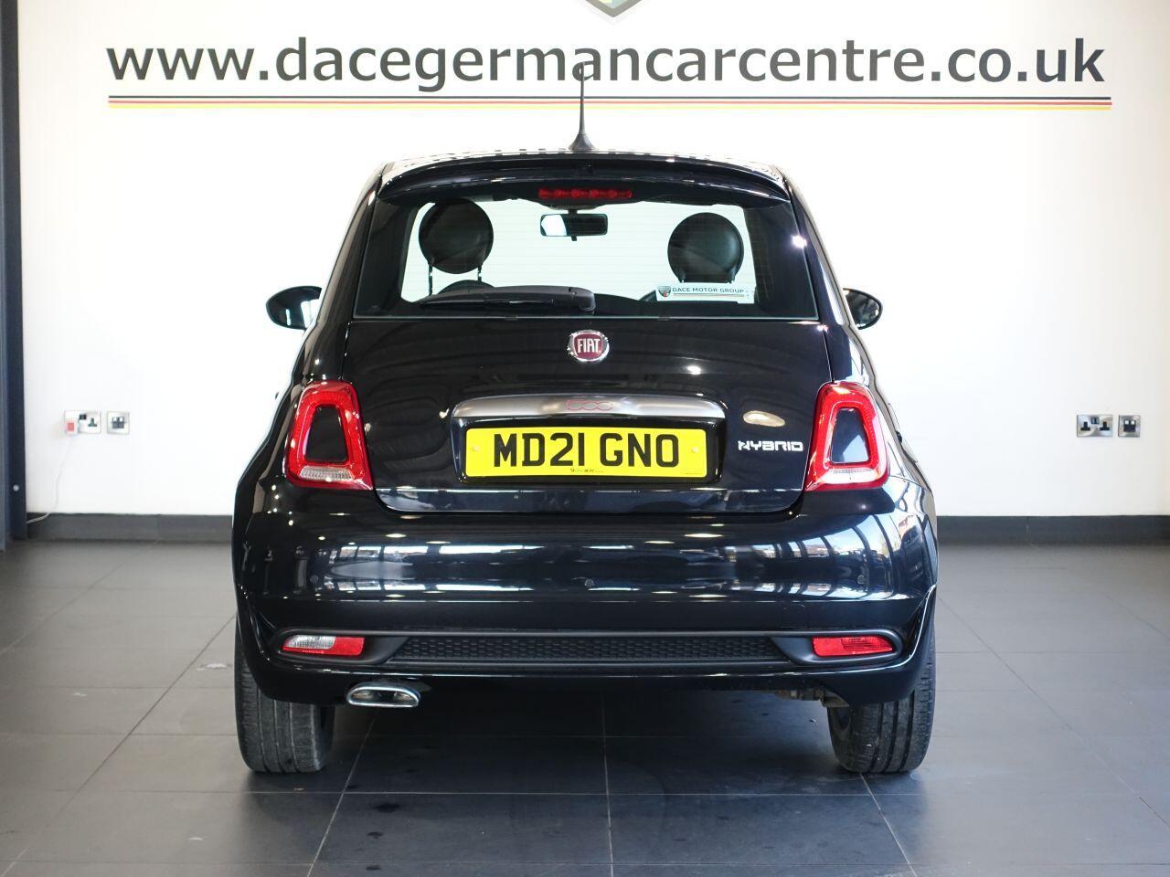Fiat 500 - Image 11