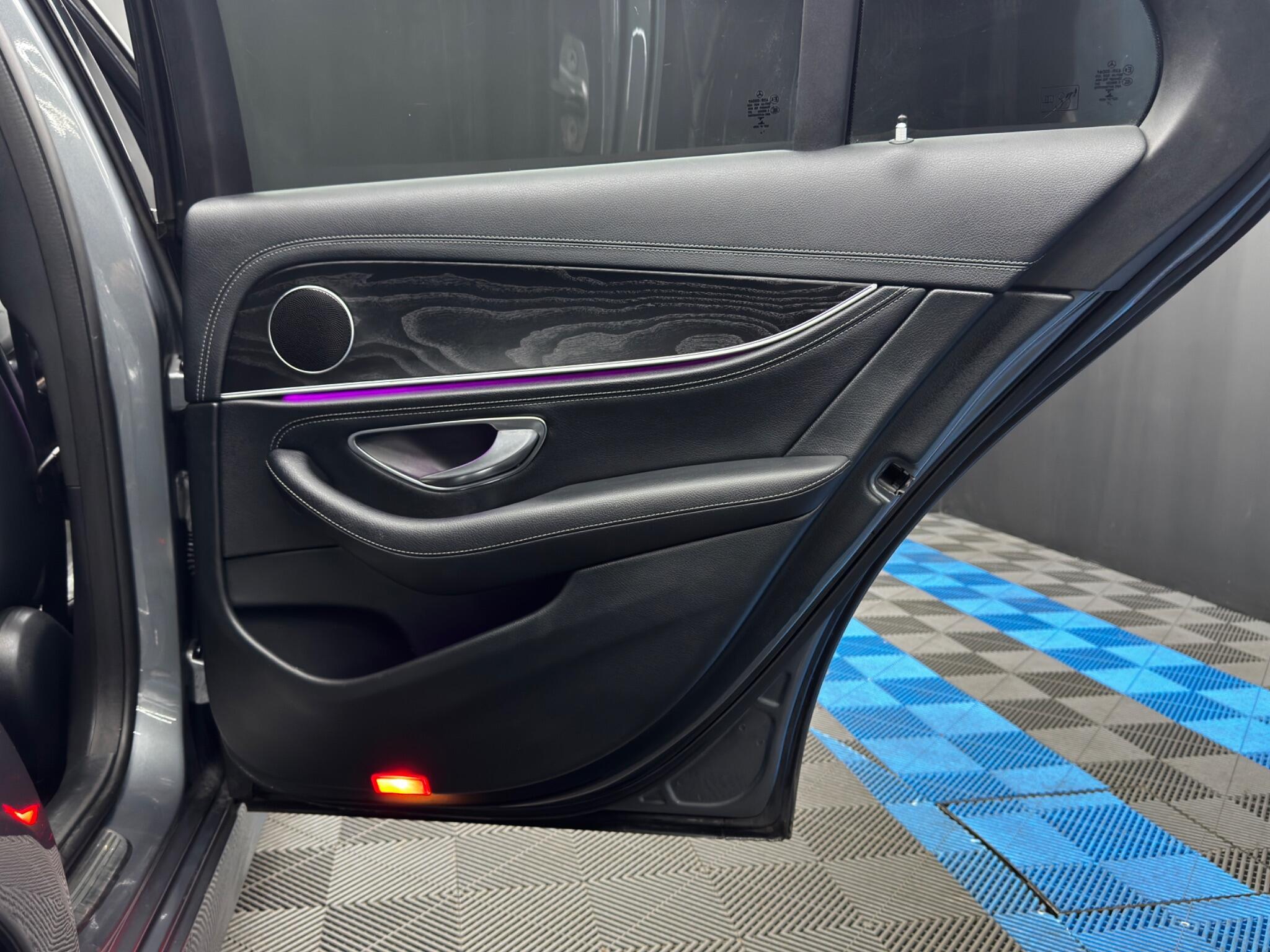 Mercedes E Class - Image 39