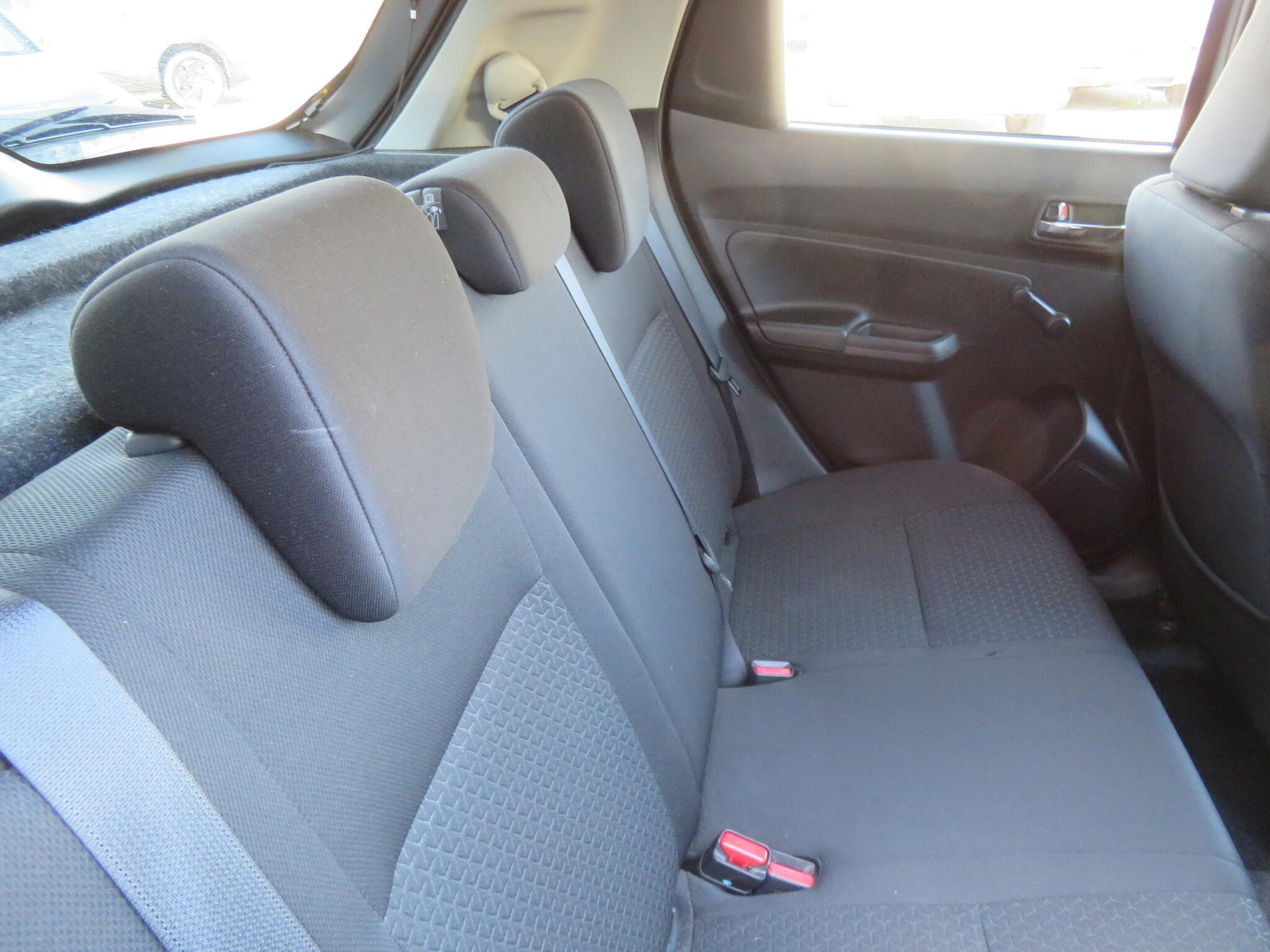 Suzuki Swift - Image 20