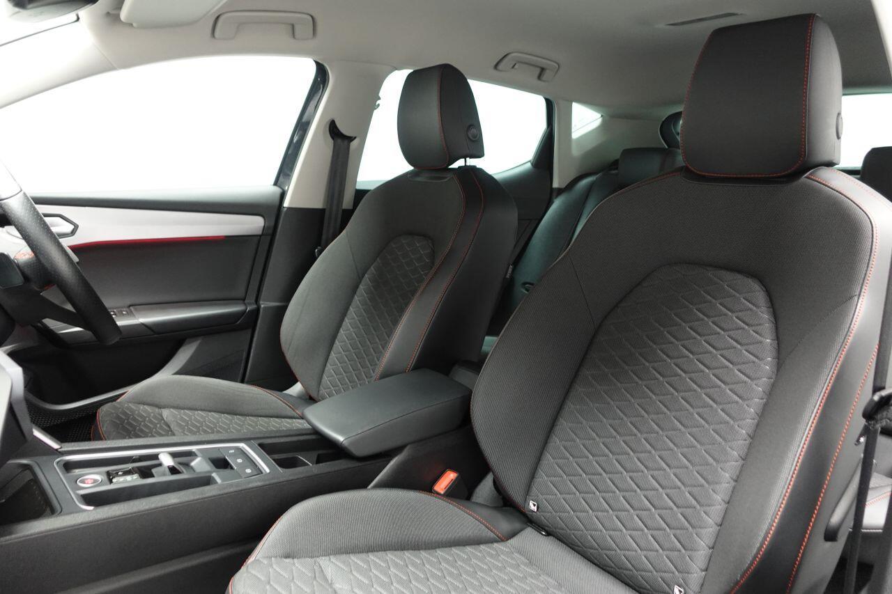 SEAT Leon - Image 16