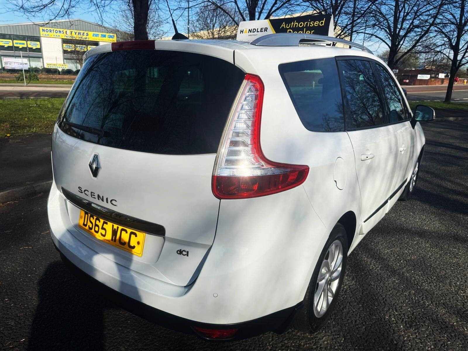 Renault Grand Scenic - Image 6