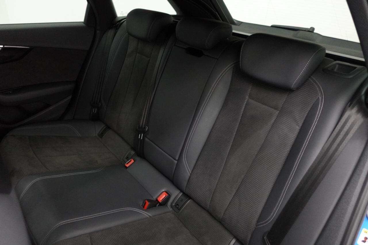 Audi A4 Avant - Image 17