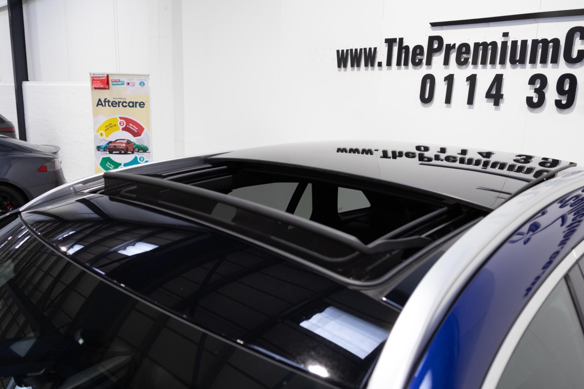 Mercedes GLC - Image 32