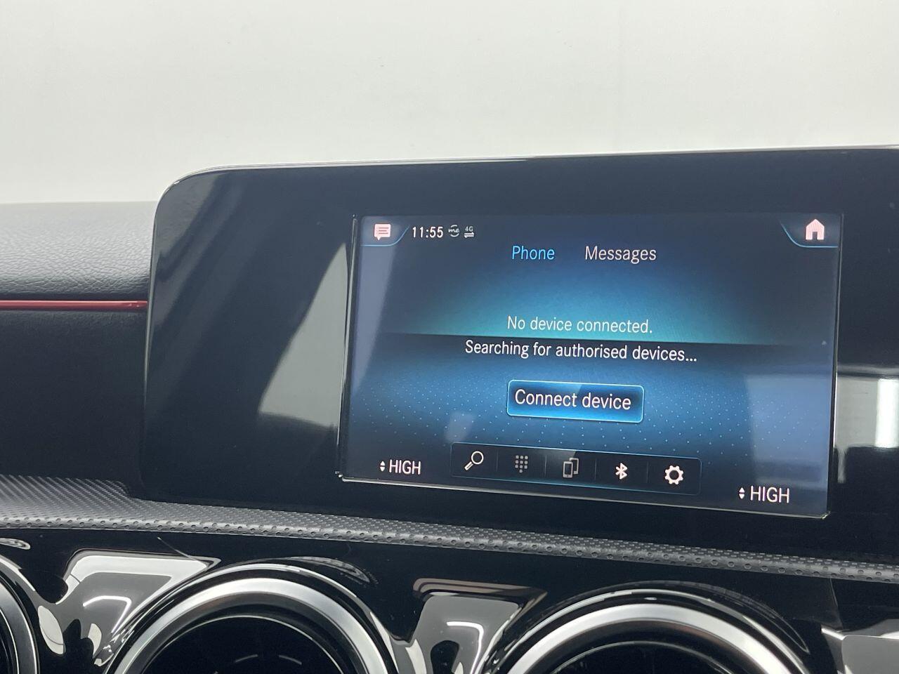 Mercedes A-Class - Image 42