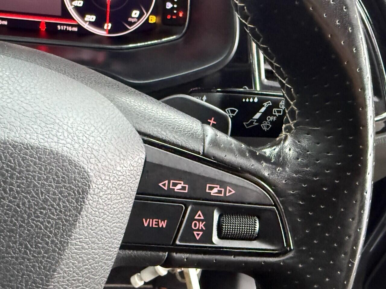 SEAT Leon - Image 19