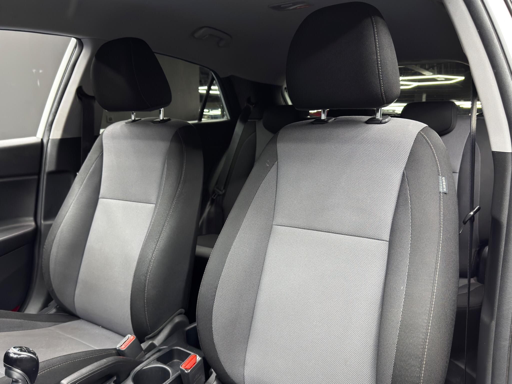 Hyundai i20 - Image 14