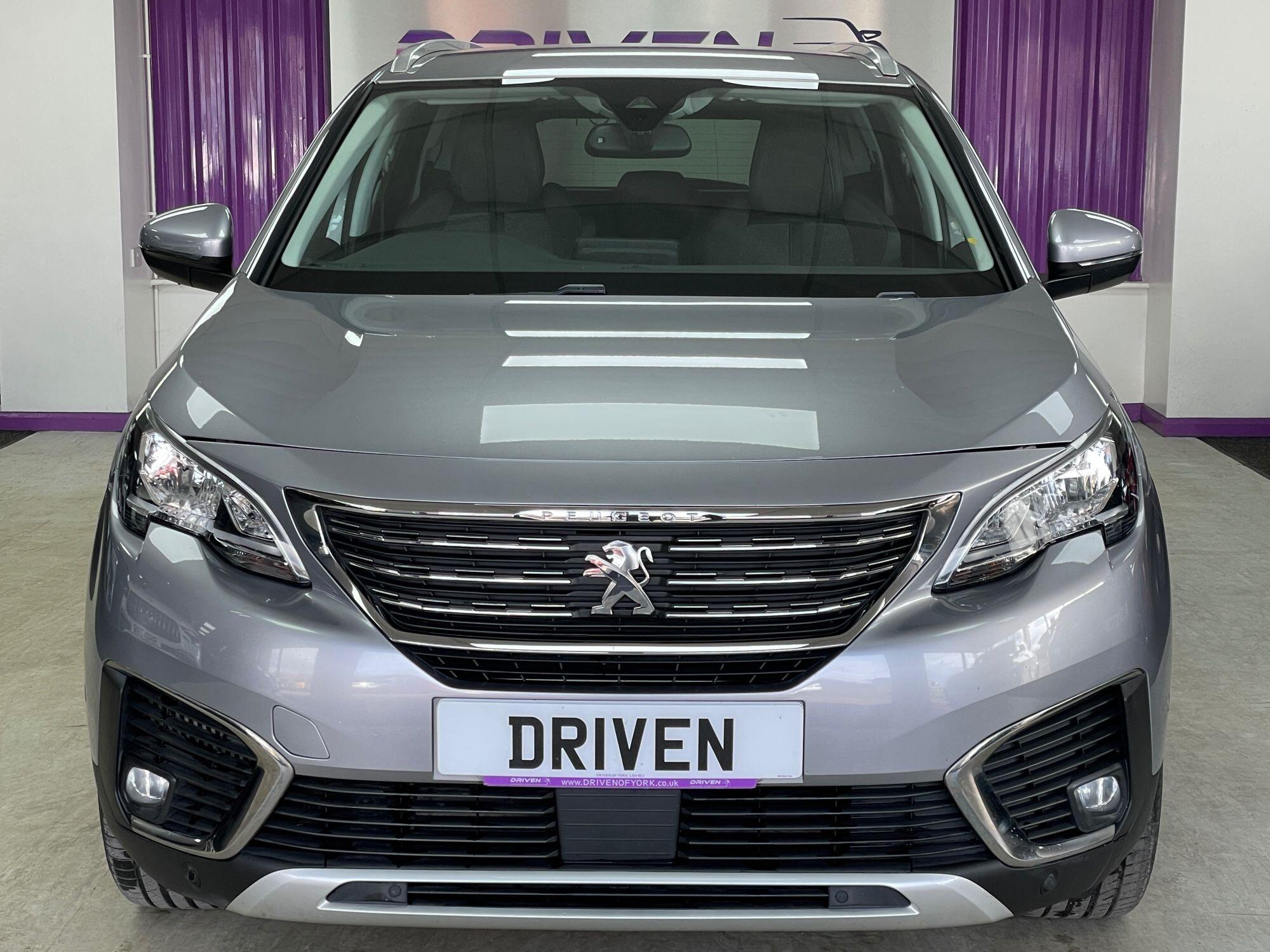 Peugeot 5008 - Image 6