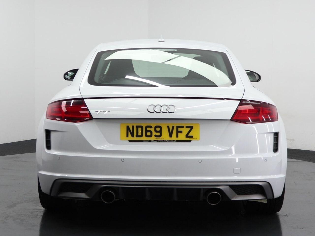 Audi TT - Image 11