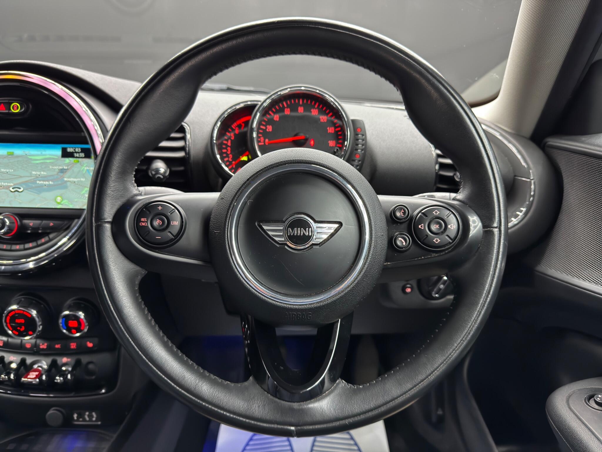 MINI Clubman - Image 19