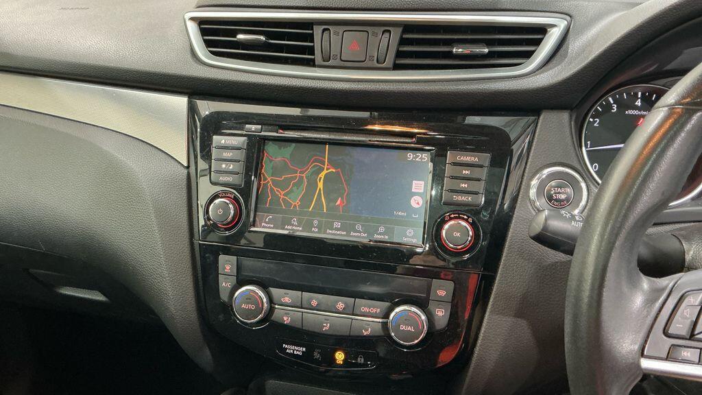 Nissan Qashqai - Image 2
