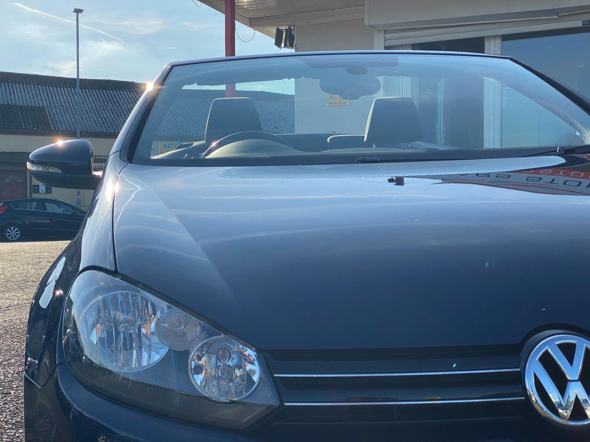 Volkswagen Golf - Image 12