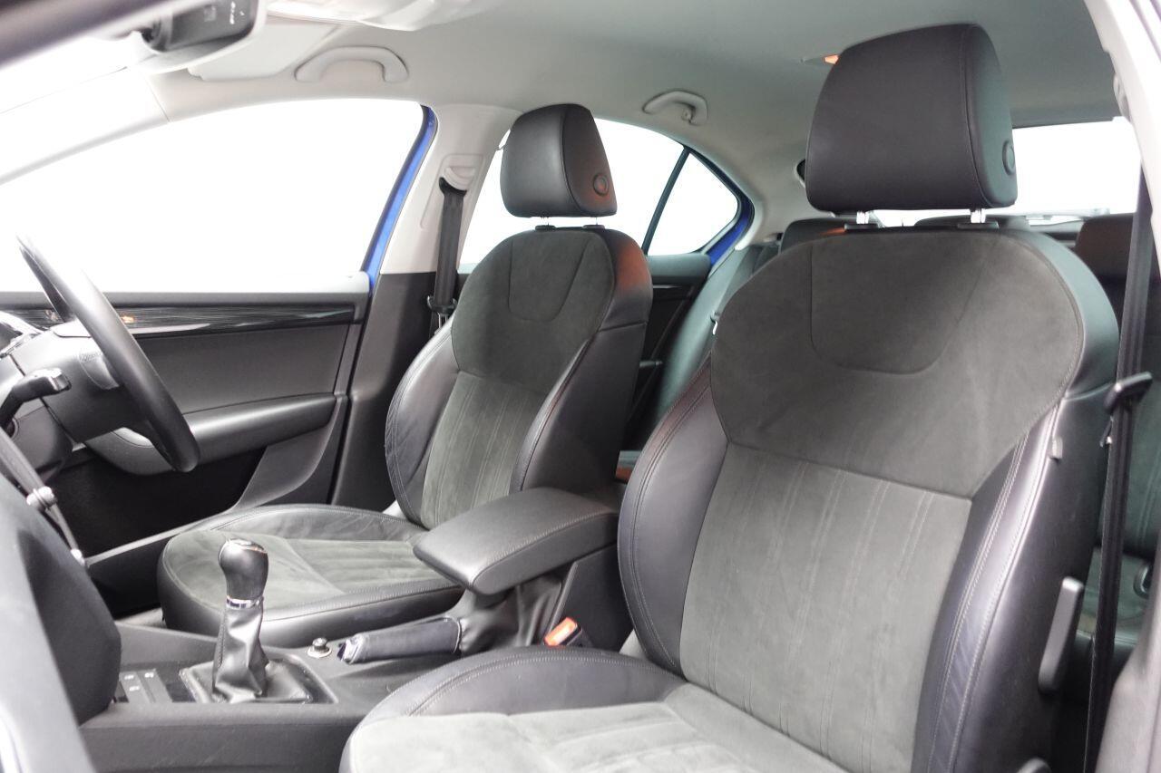 Skoda Octavia - Image 17