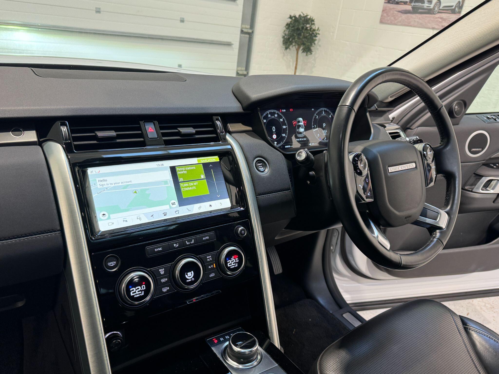 Land Rover Discovery - Image 82