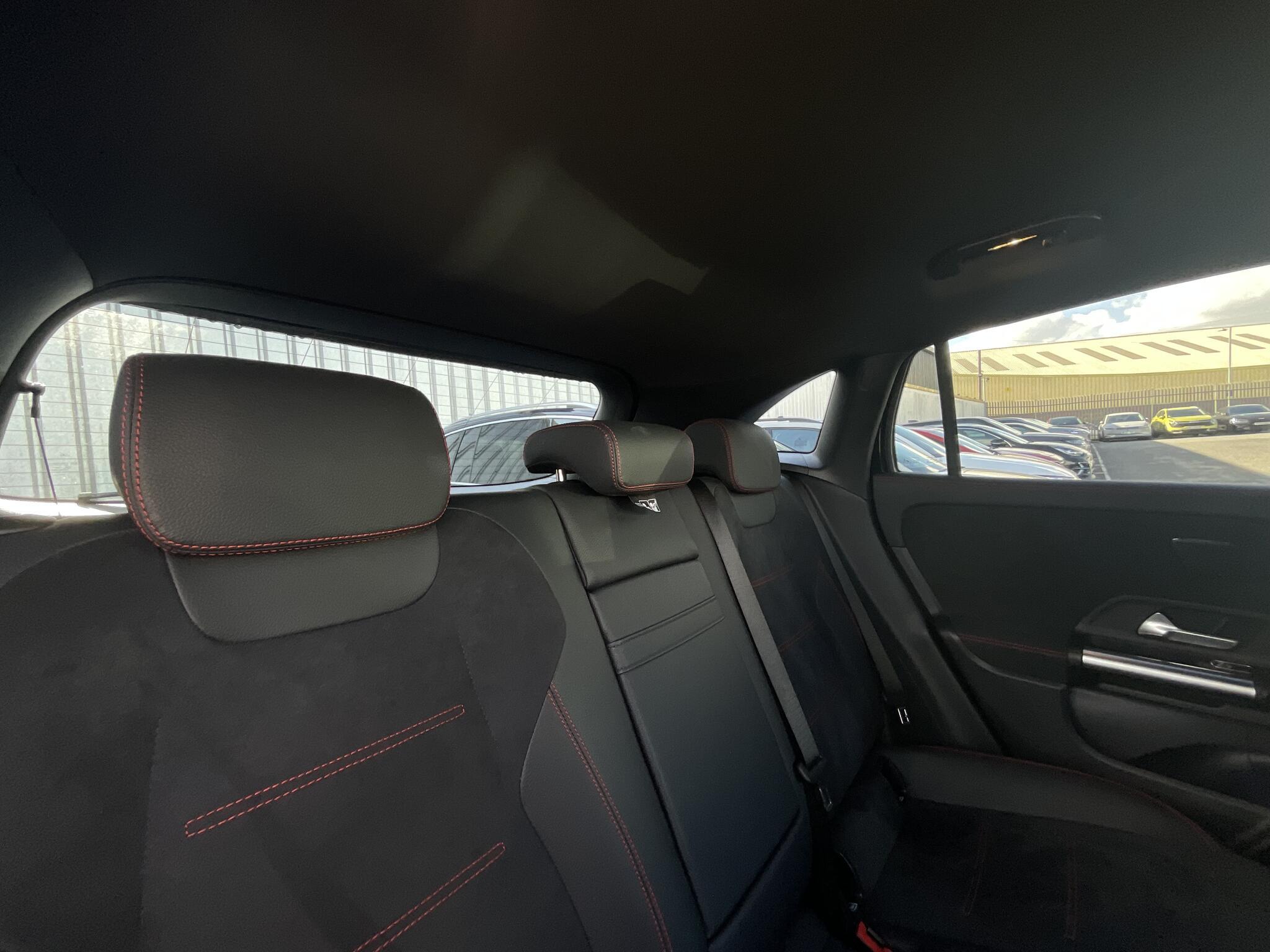 Mercedes Eqa - Image 11