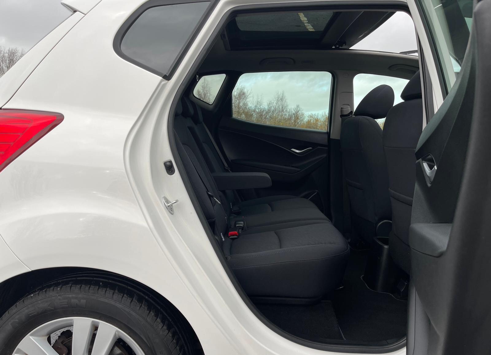 Hyundai ix20 - Image 47