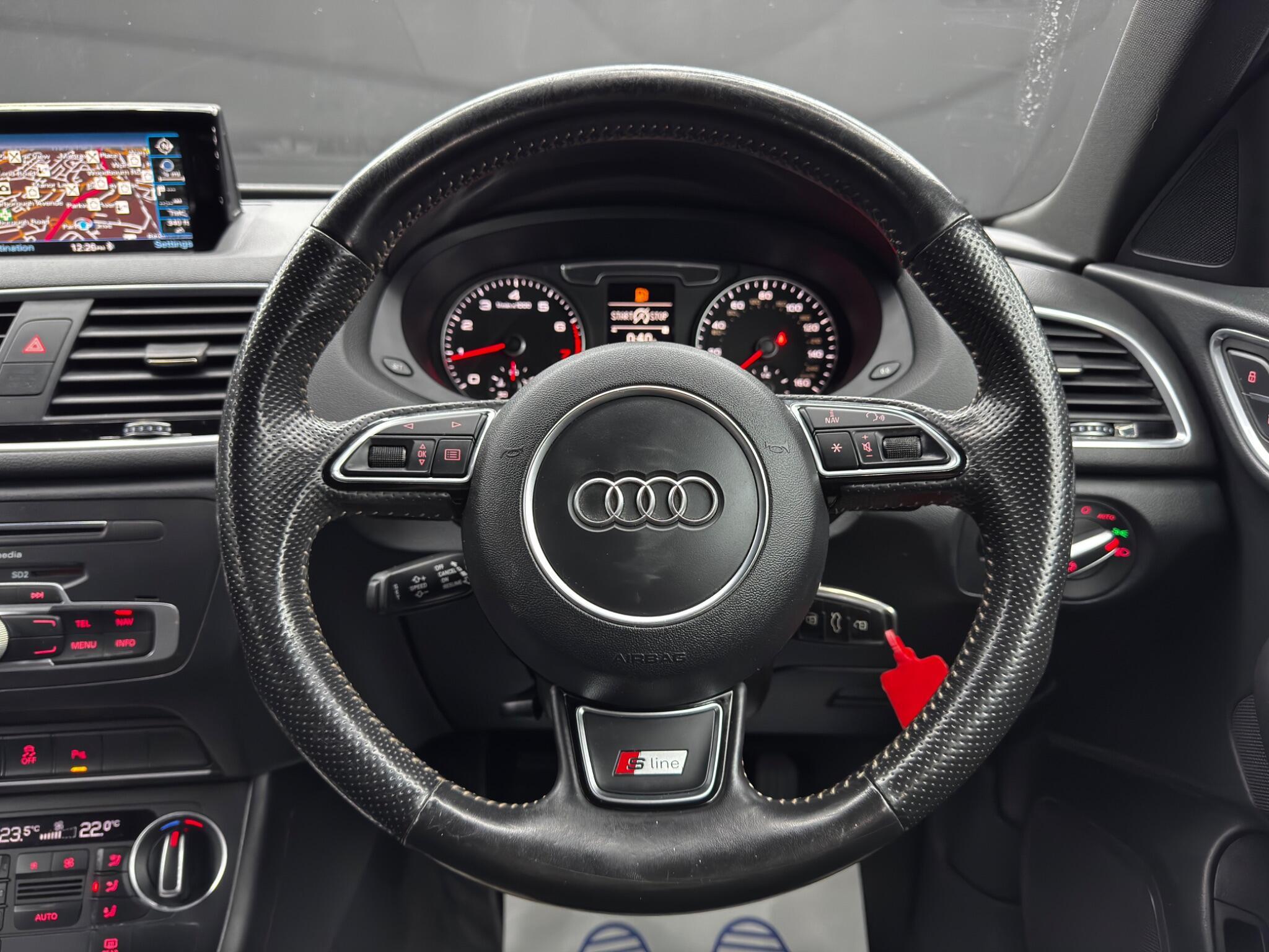 Audi Q3 - Image 19