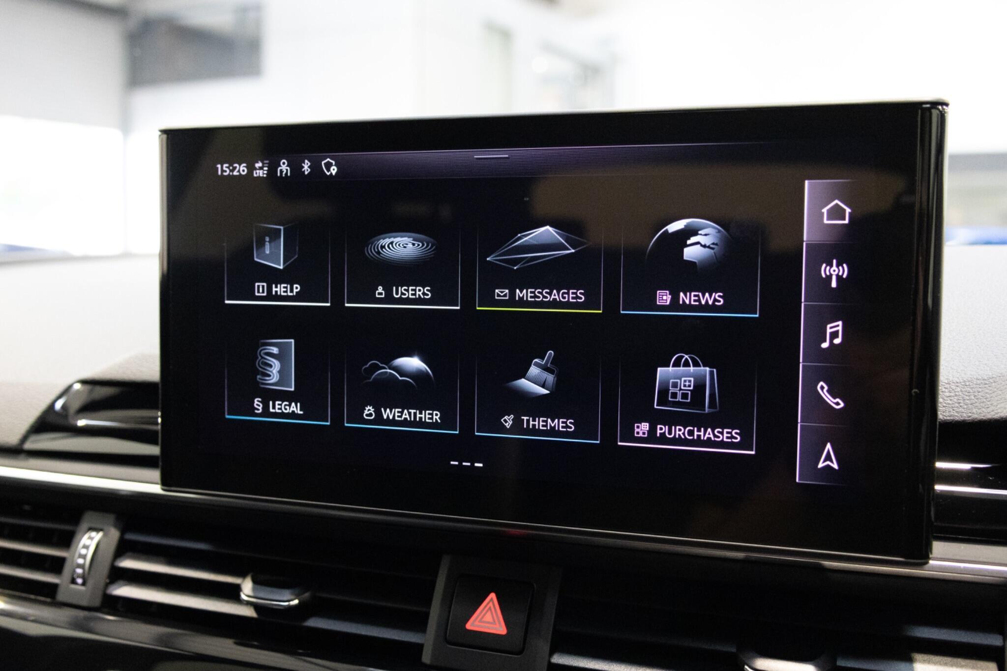 Audi A4 Avant - Image 19