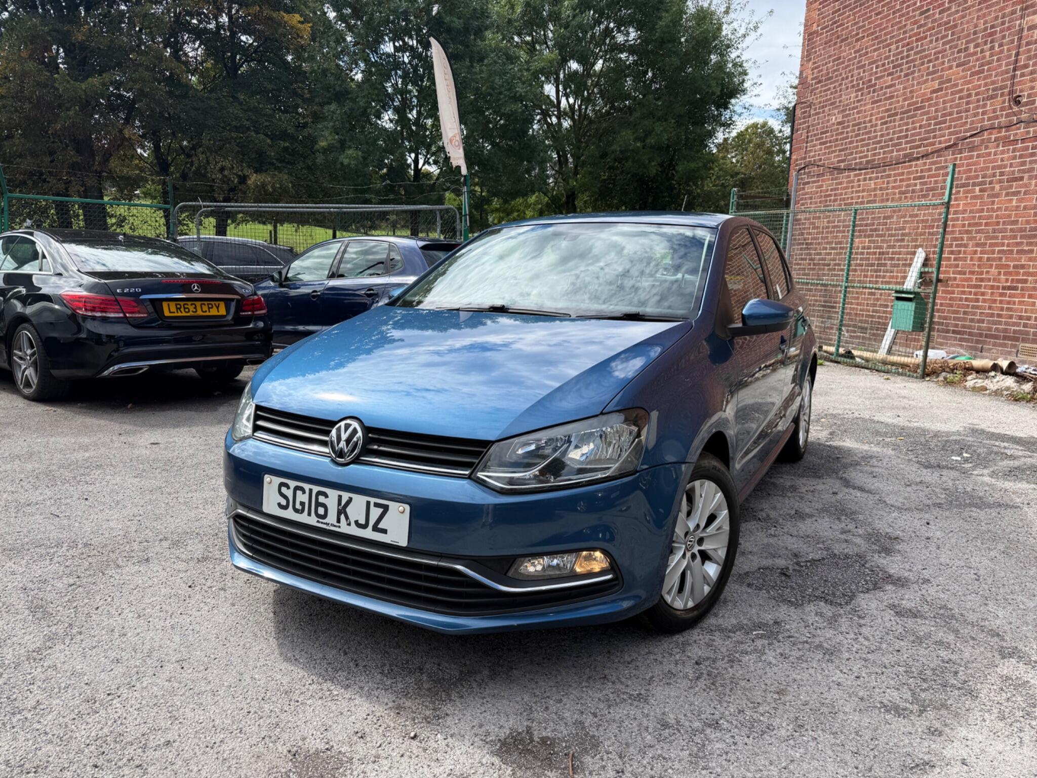 Volkswagen Polo - Image 3