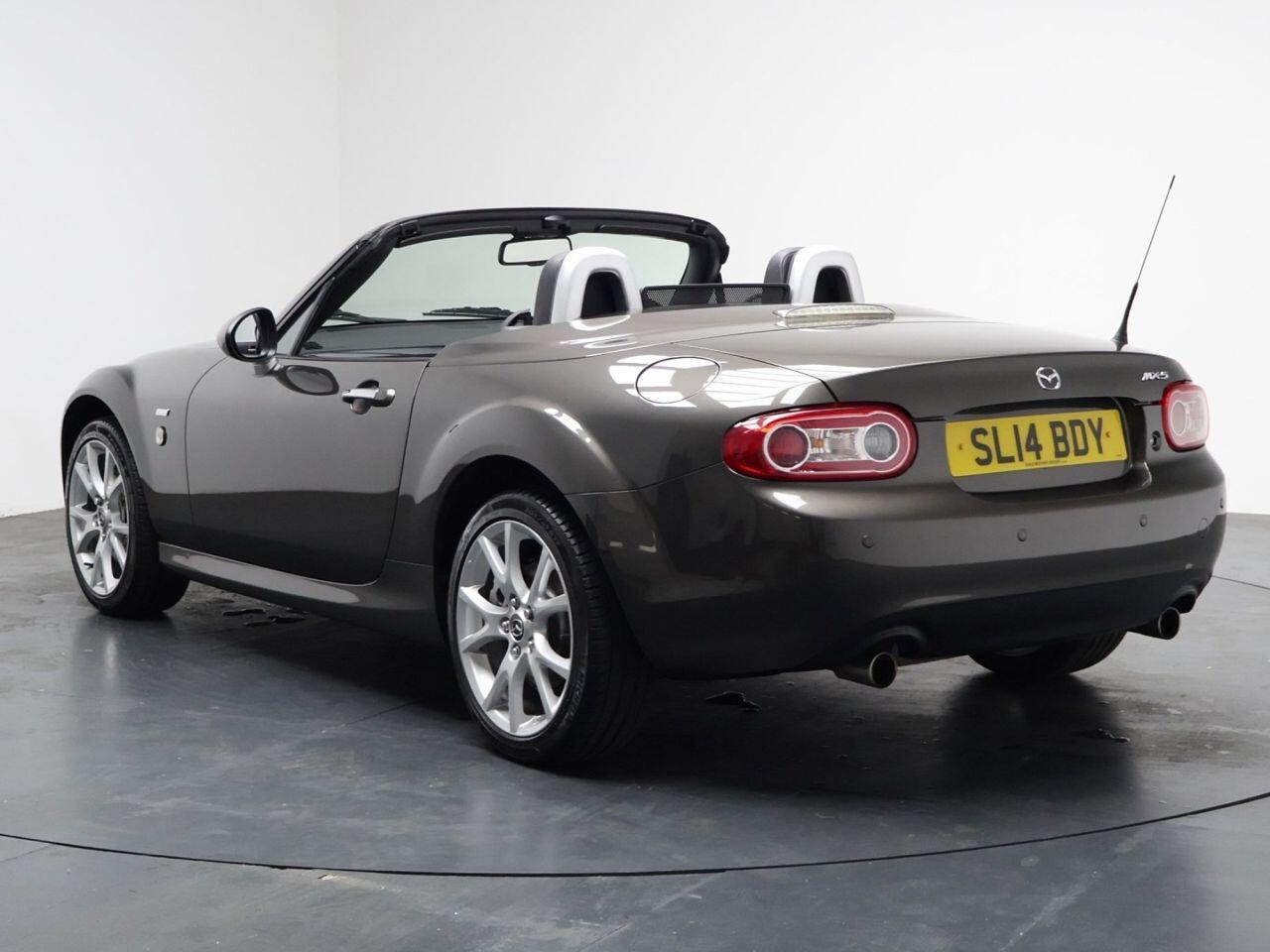 Mazda MX-5 - Image 9