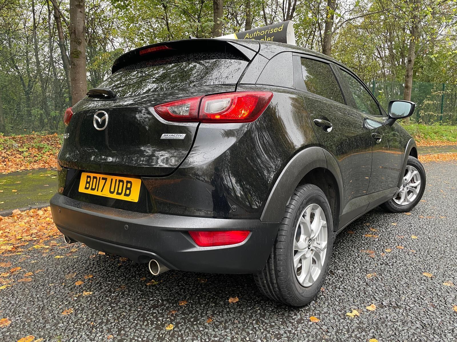 Mazda CX-3 - Image 12