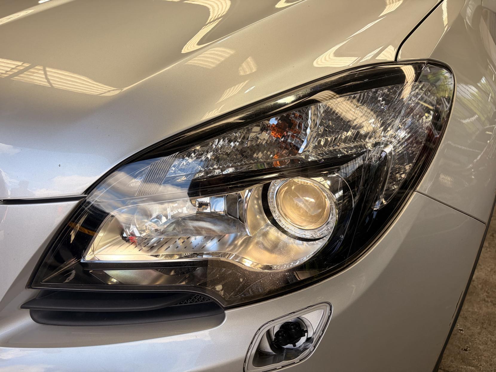 Vauxhall Mokka - Image 10