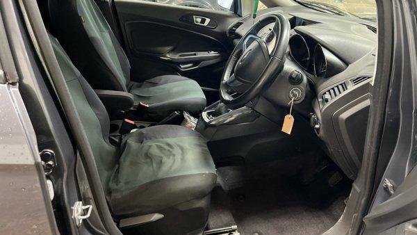 Ford Ecosport - Image 5