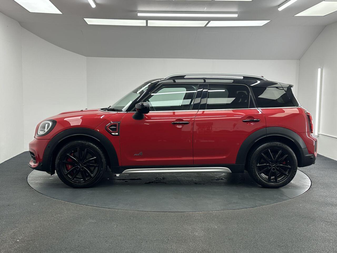 MINI Countryman - Image 7