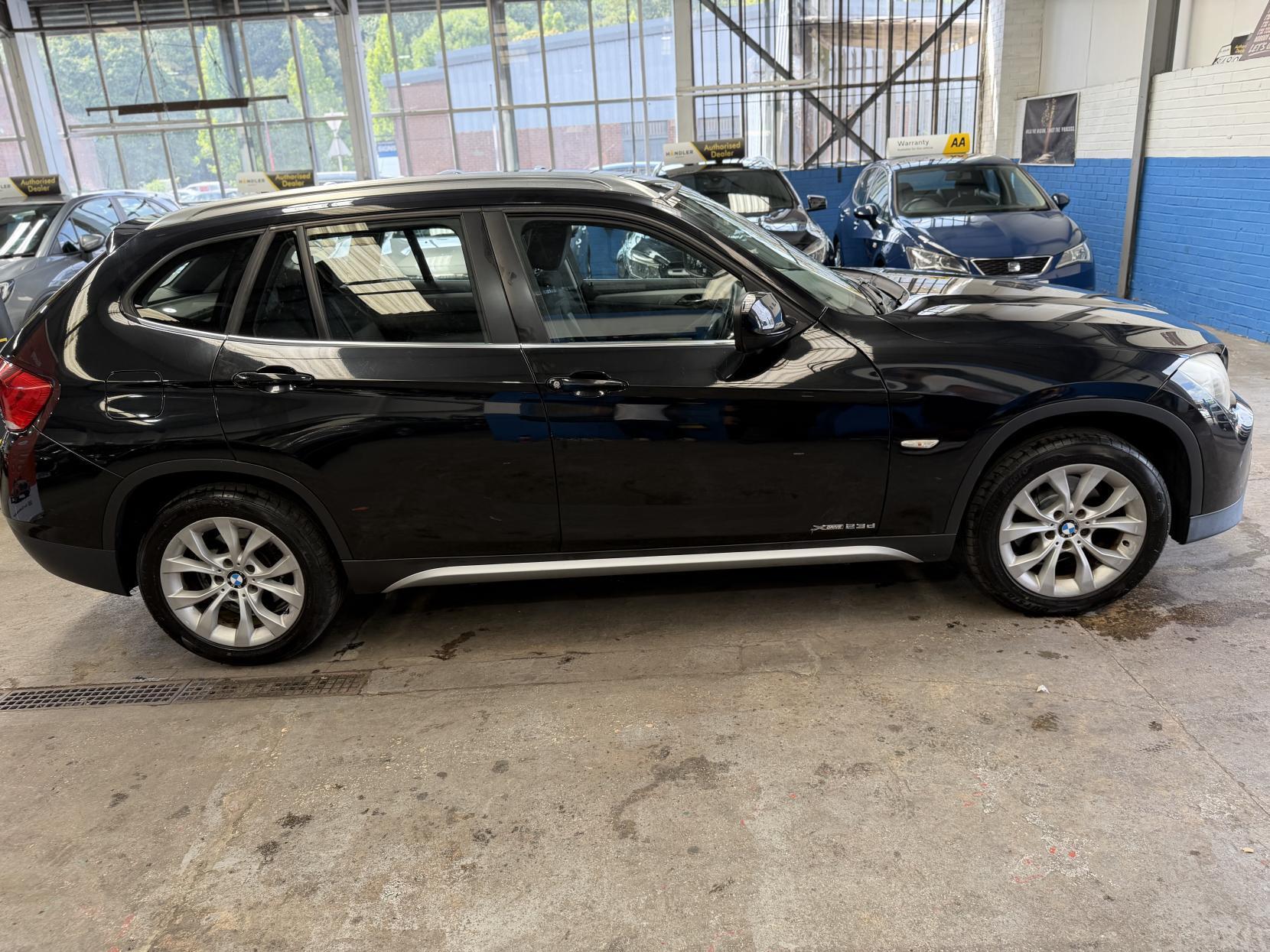 BMW X1 - Image 6