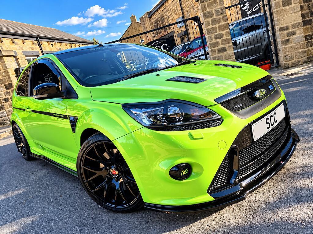 Ford Focus - Image 3