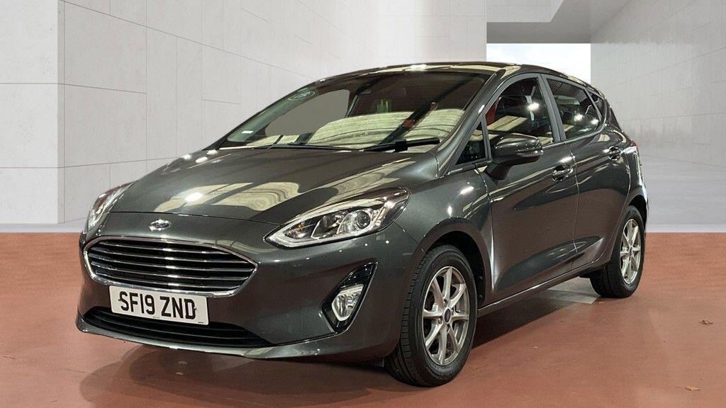 Ford Fiesta - Image 2