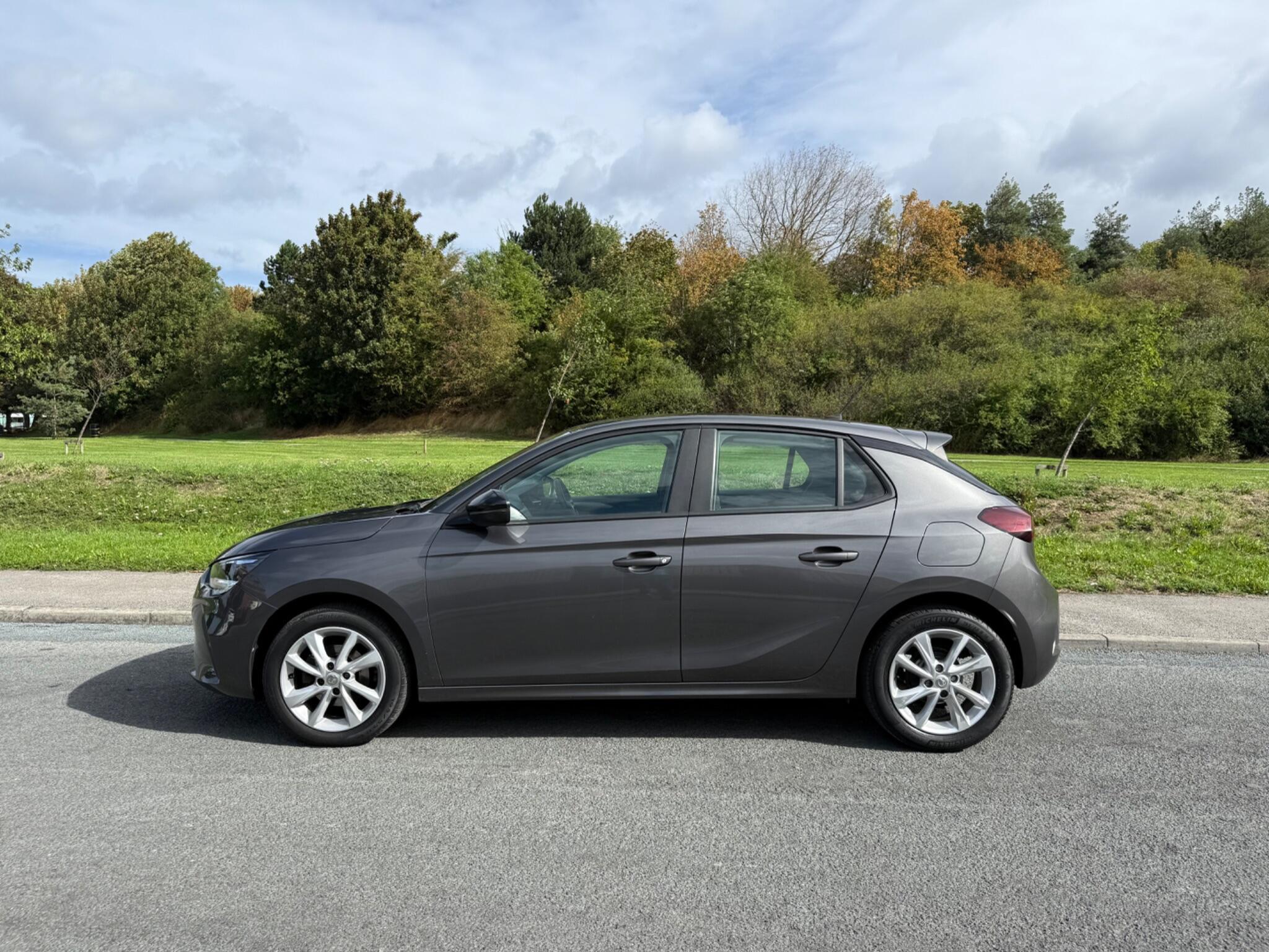Vauxhall Corsa - Image 5