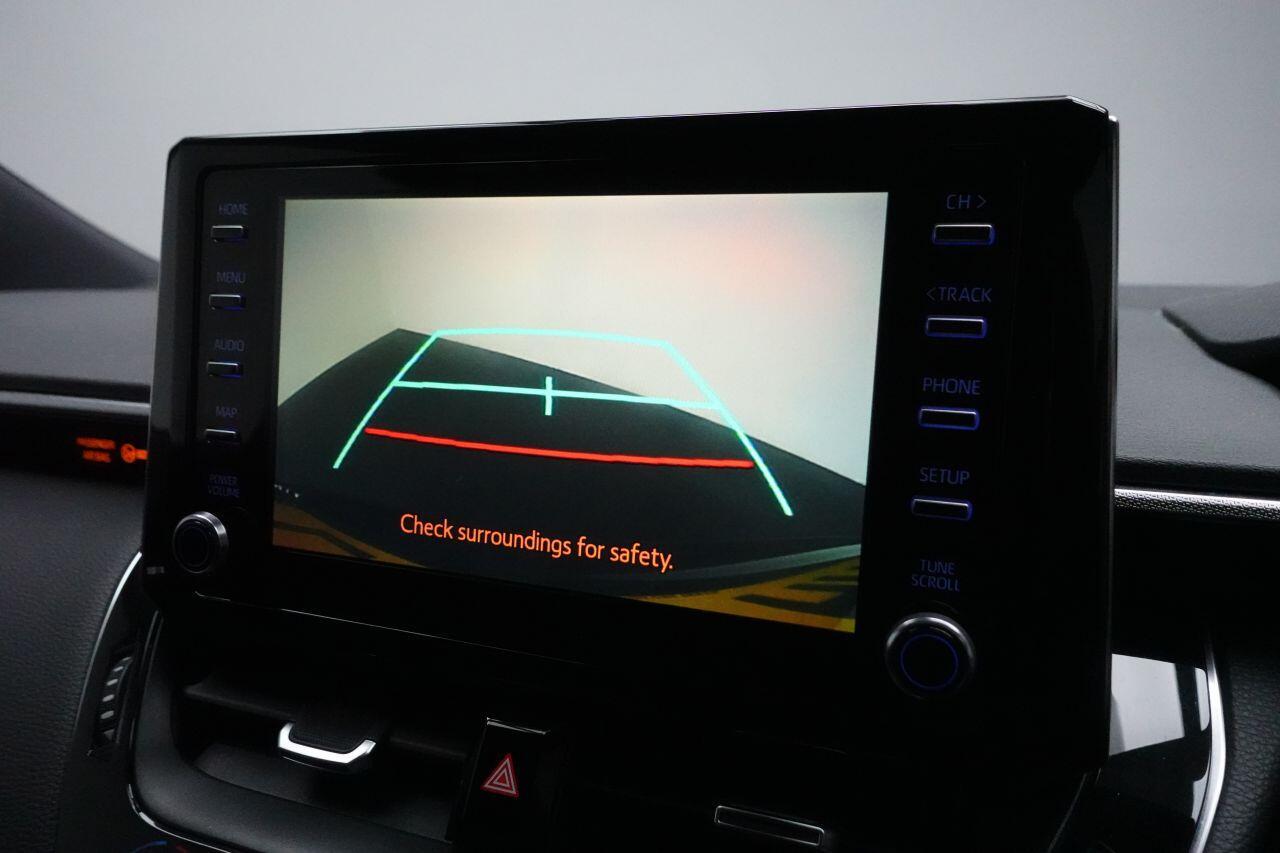 Toyota Corolla - Image 19