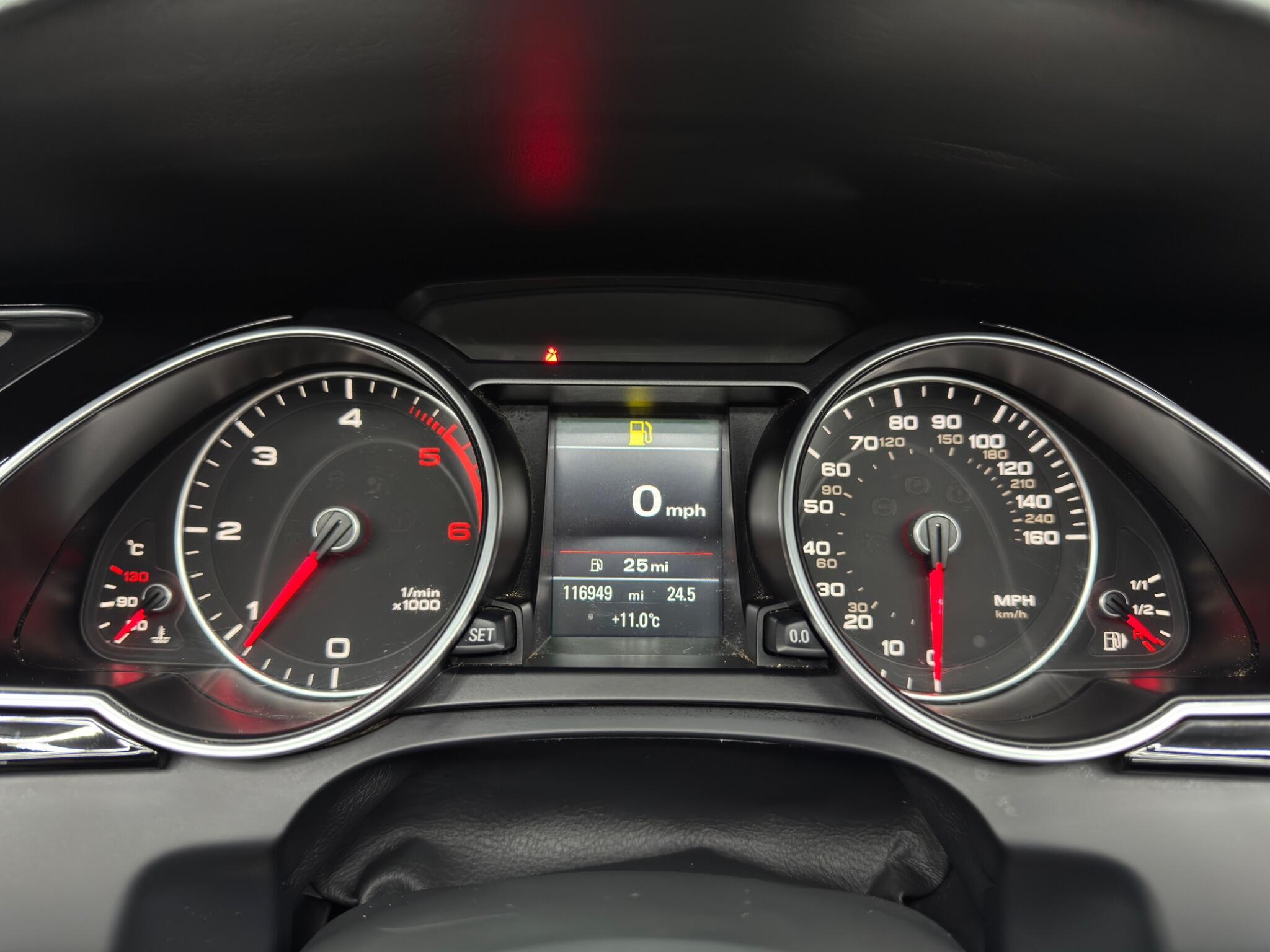 Audi A5 CABRIOLET - Image 22