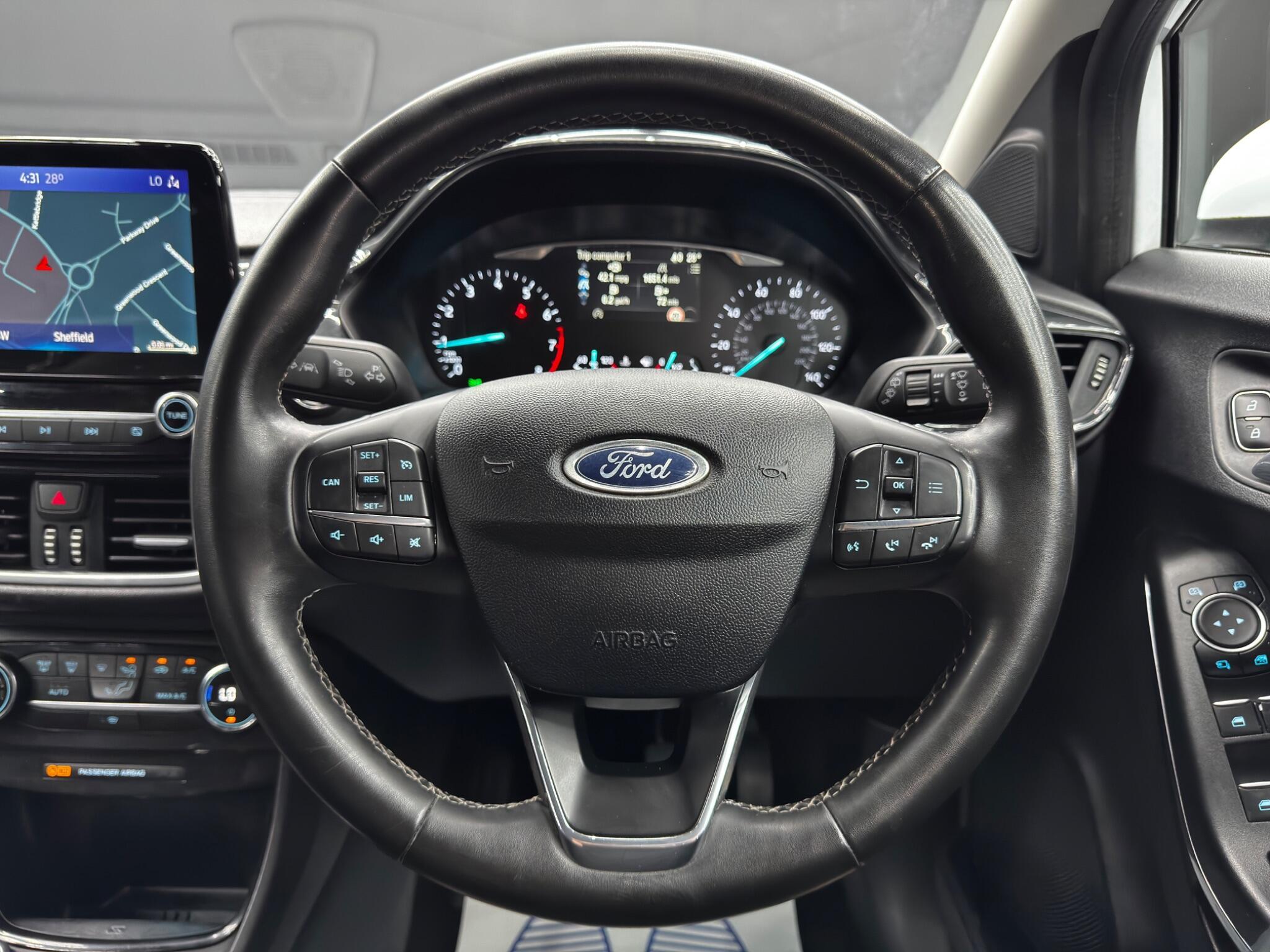 Ford Puma - Image 18