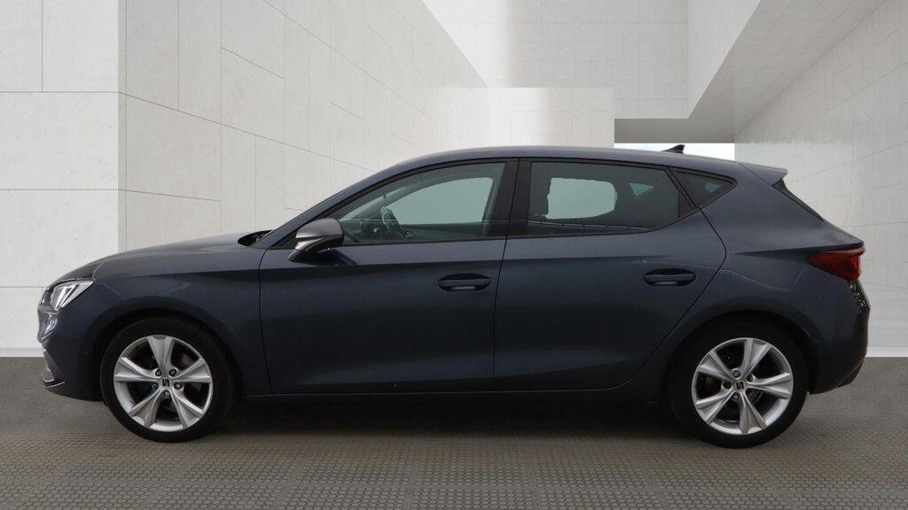 SEAT Leon - Image 8