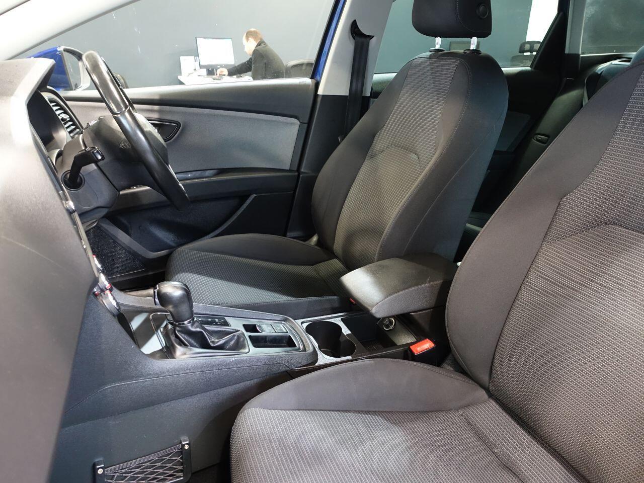 SEAT Leon - Image 12