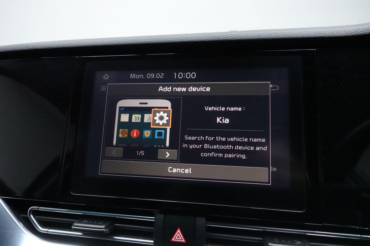 Kia Niro - Image 21