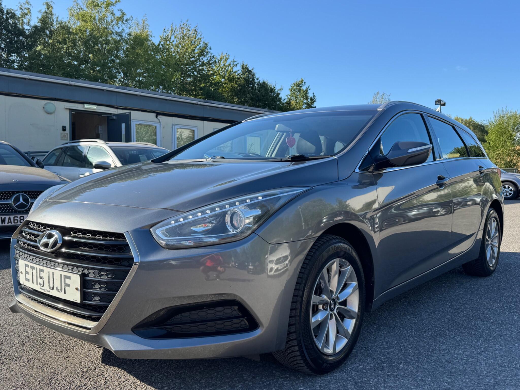 Hyundai i40 - Image 7