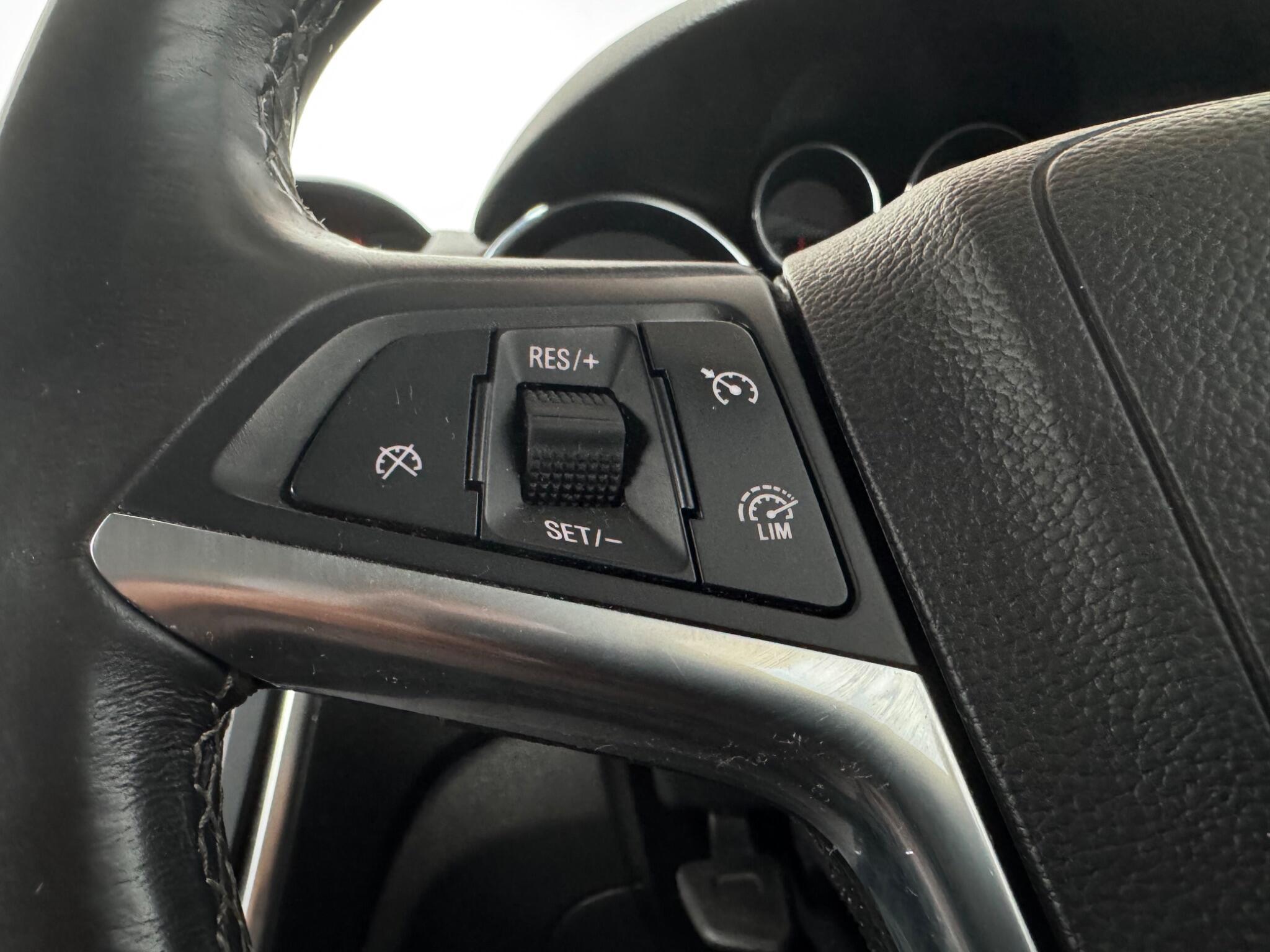 Vauxhall Mokka - Image 16