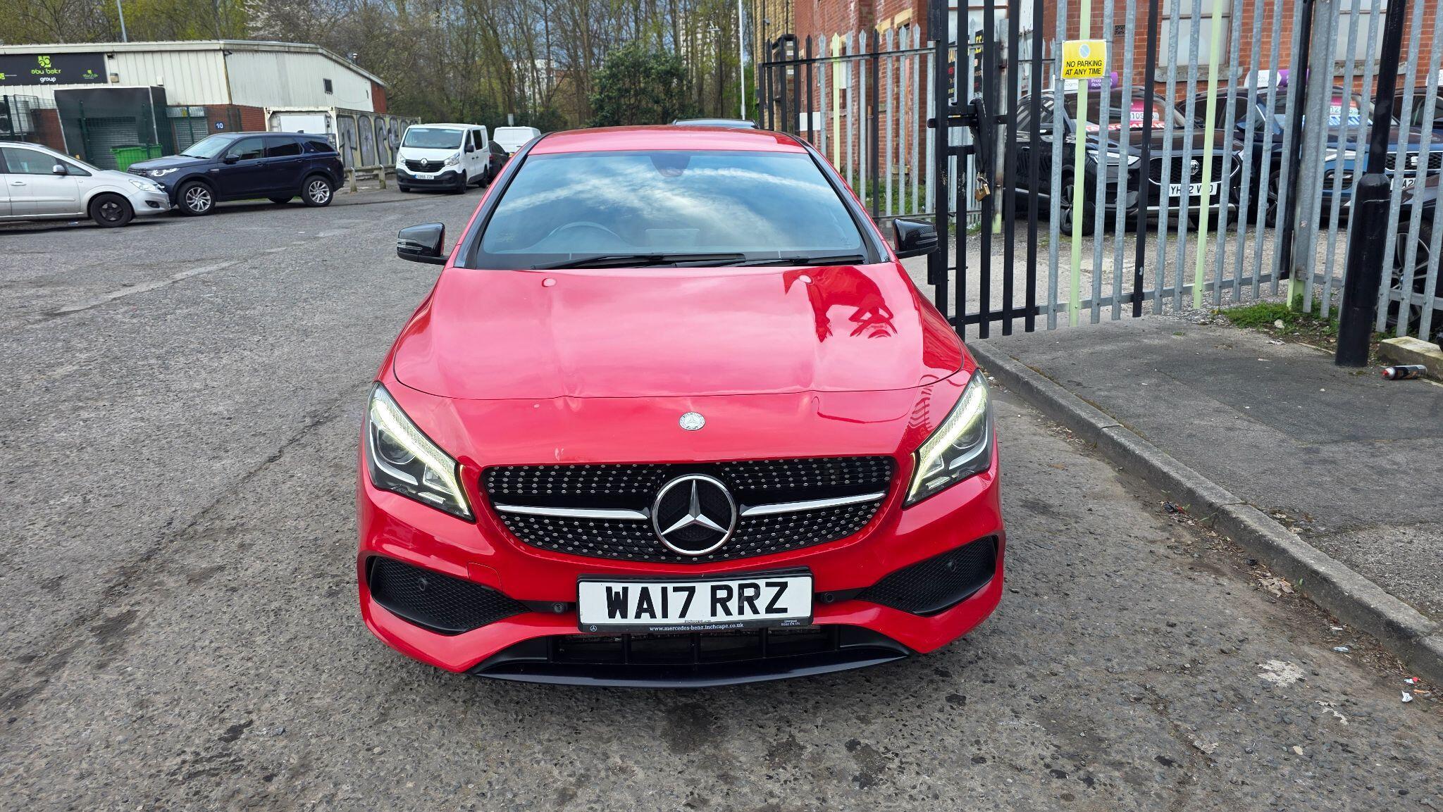 Mercedes CLA - Image 5