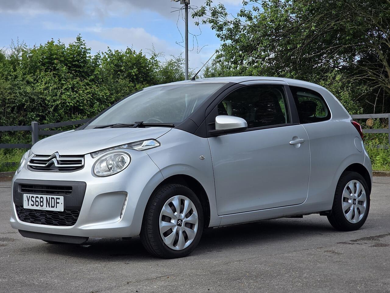 Citroen C1 - Image 18