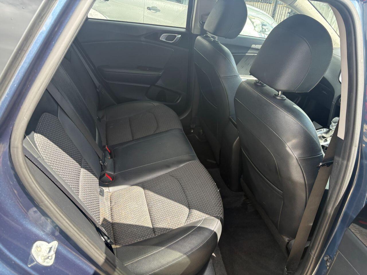 Kia ceed - Image 16
