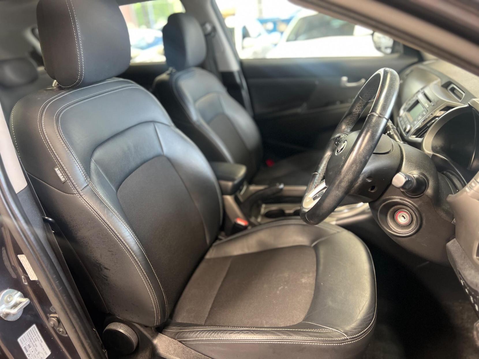 Kia Sportage - Image 15