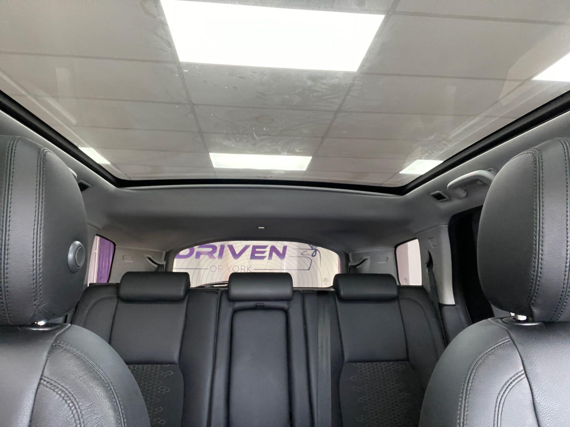 Land Rover DISCOVERY SPORT - Image 49