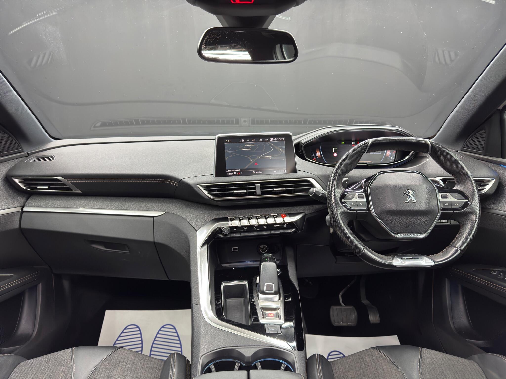 Peugeot 5008 - Image 10