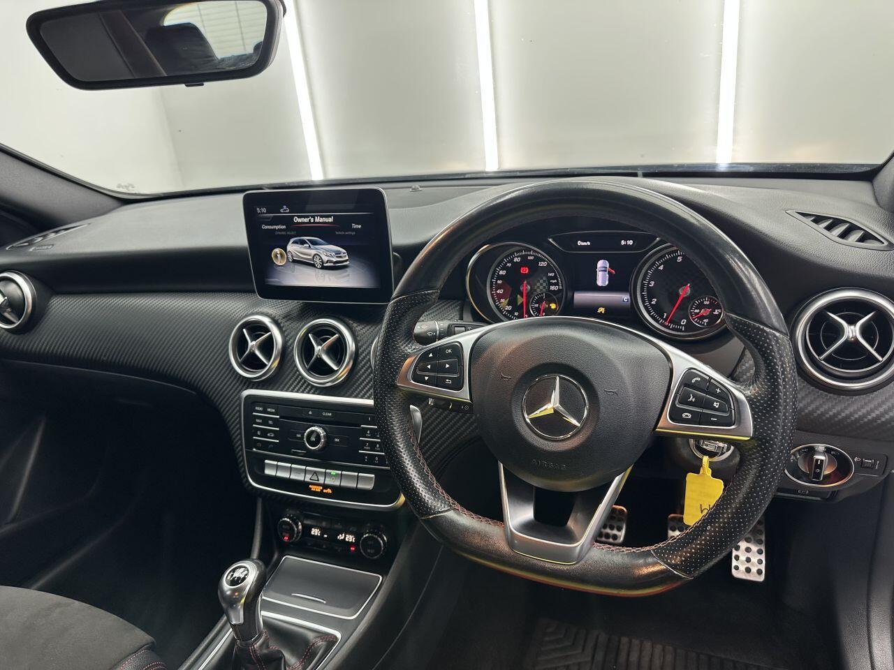 Mercedes A-Class - Image 17