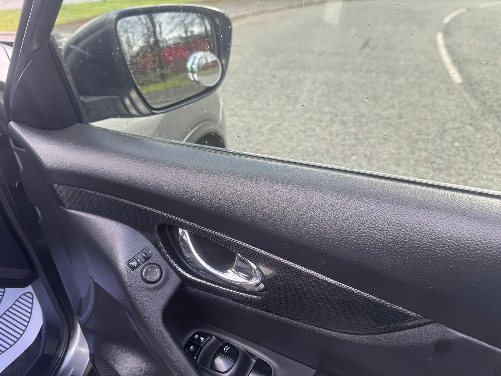 Nissan X-Trail - Image 35