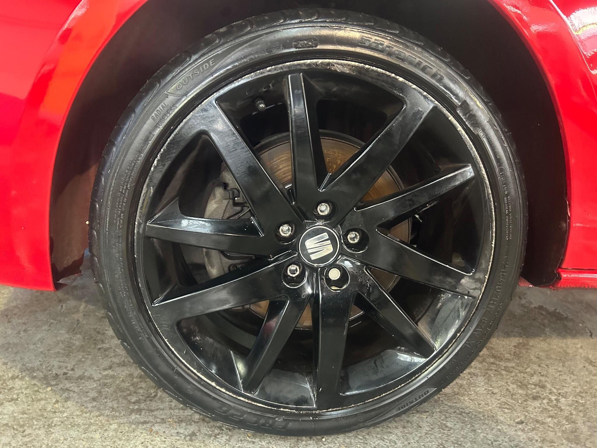 SEAT Ibiza - Image 32