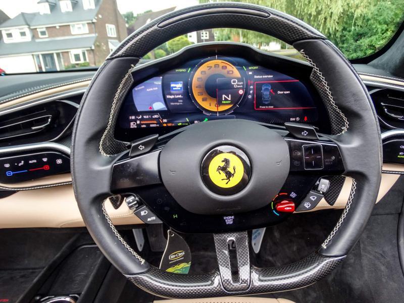 Ferrari 296 GTS - Image 6