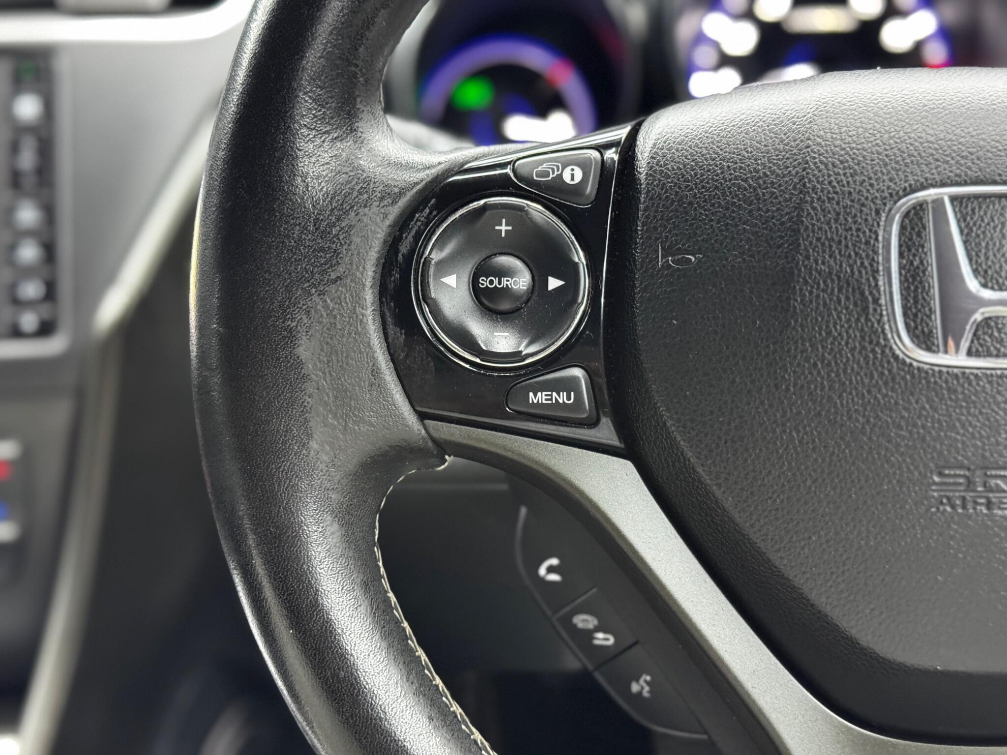 Honda Civic - Image 18